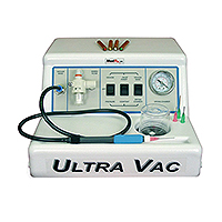 Hearing Aid Suction Devices